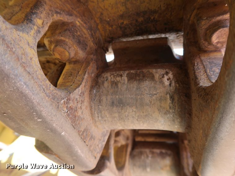 image for item DJ1954 2014 Caterpillar D6K2 XL  dozer