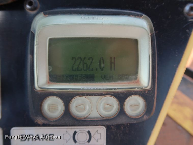 image for item DJ1955 2012 Bomag MPH364R-2  recycler