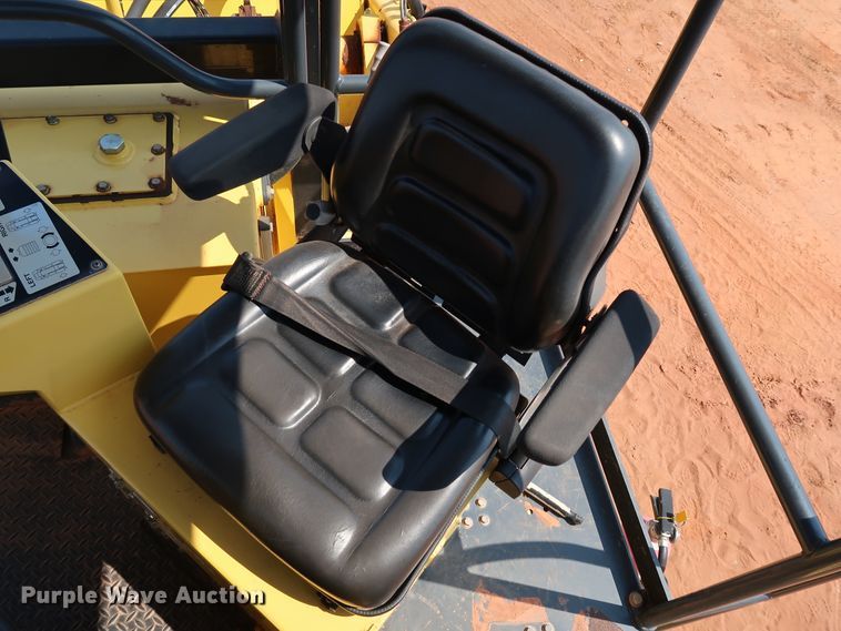 image for item DJ1955 2012 Bomag MPH364R-2  recycler