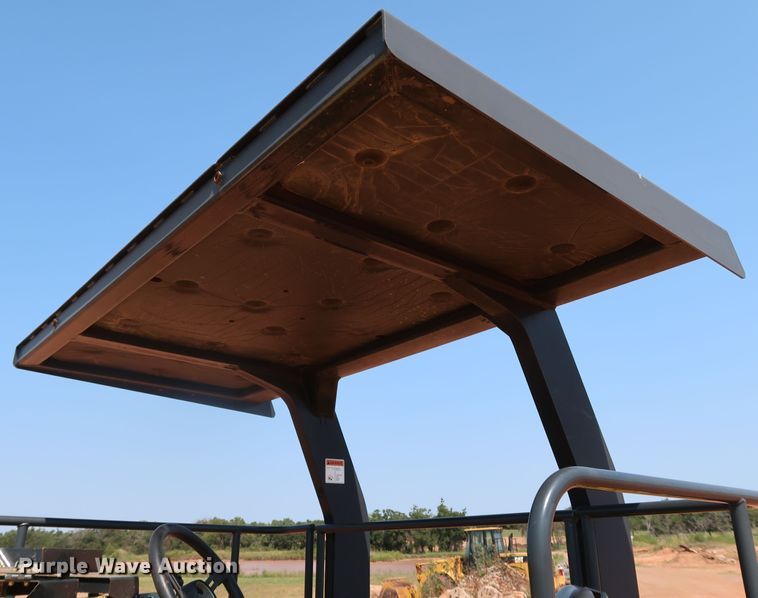 image for item DJ1955 2012 Bomag MPH364R-2  recycler