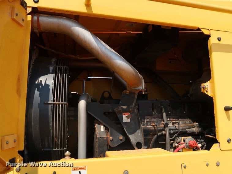 image for item DJ1955 2012 Bomag MPH364R-2  recycler