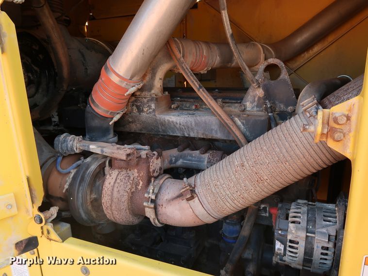 image for item DJ1955 2012 Bomag MPH364R-2  recycler