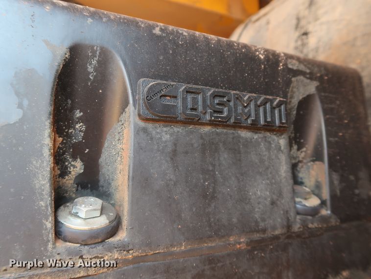 image for item DJ1955 2012 Bomag MPH364R-2  recycler