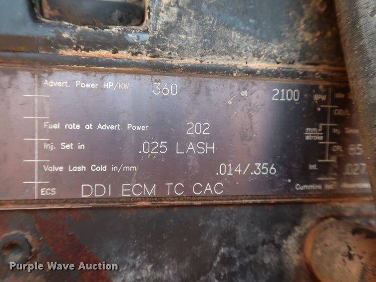 image for item DJ1955 2012 Bomag MPH364R-2  recycler