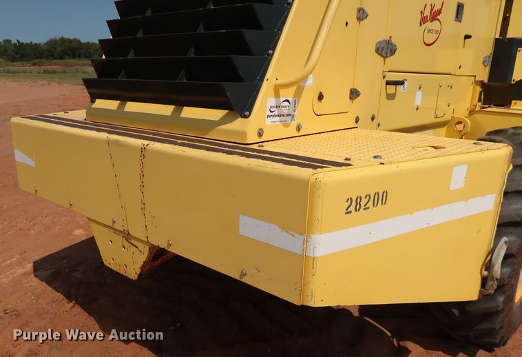 image for item DJ1955 2012 Bomag MPH364R-2  recycler