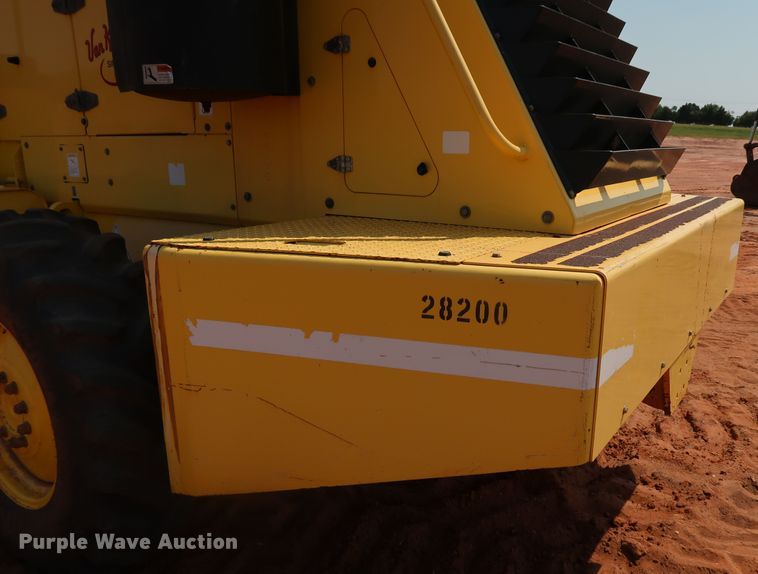 image for item DJ1955 2012 Bomag MPH364R-2  recycler