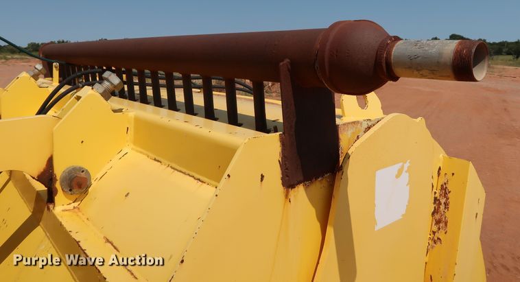 image for item DJ1955 2012 Bomag MPH364R-2  recycler