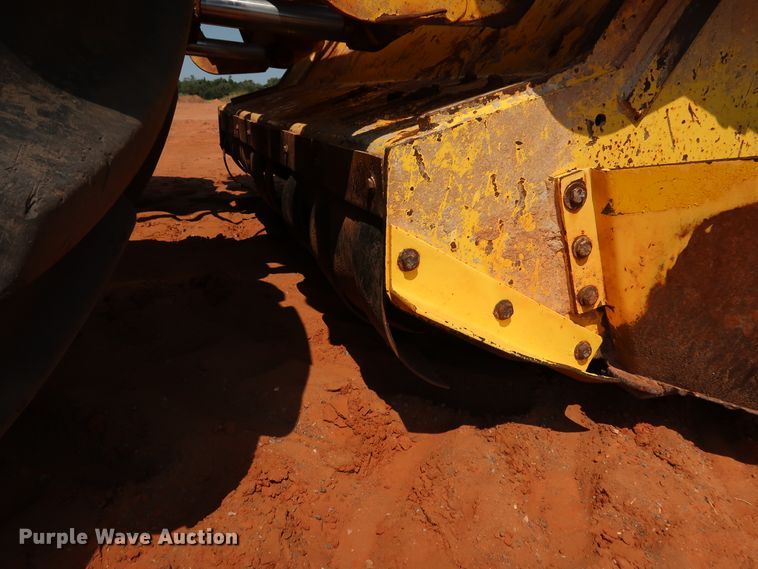 image for item DJ1955 2012 Bomag MPH364R-2  recycler