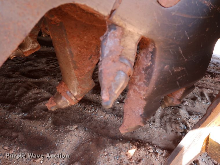 image for item DJ1955 2012 Bomag MPH364R-2  recycler