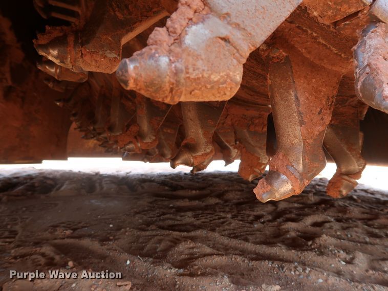 image for item DJ1955 2012 Bomag MPH364R-2  recycler