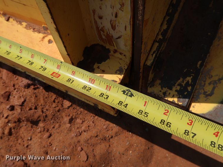 image for item DJ1955 2012 Bomag MPH364R-2  recycler