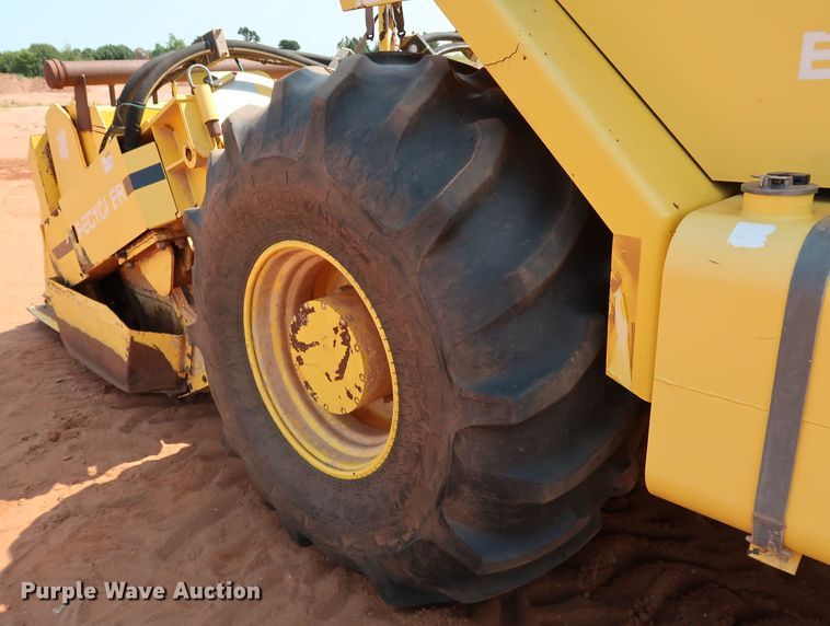 image for item DJ1955 2012 Bomag MPH364R-2  recycler