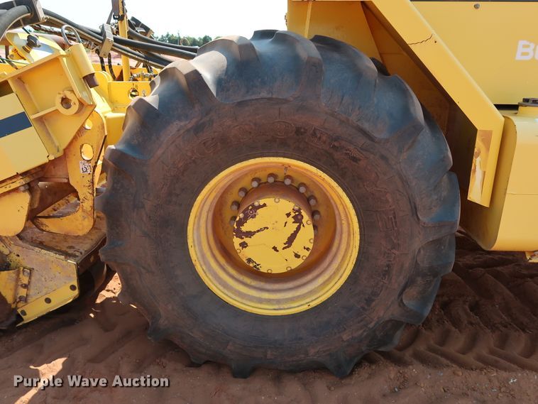 image for item DJ1955 2012 Bomag MPH364R-2  recycler