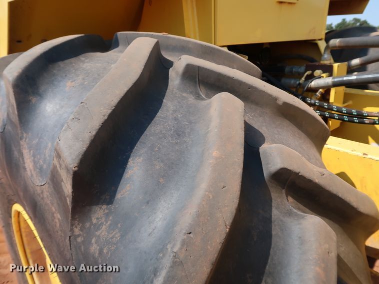 image for item DJ1955 2012 Bomag MPH364R-2  recycler