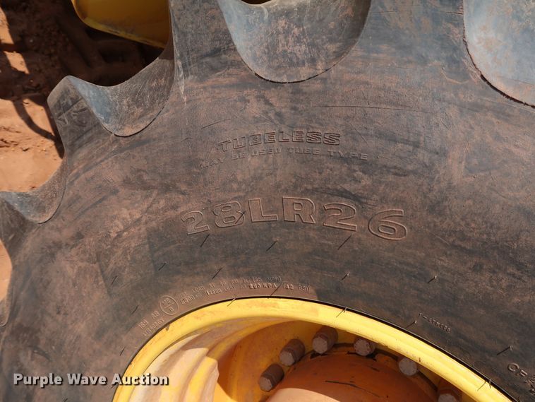 image for item DJ1955 2012 Bomag MPH364R-2  recycler