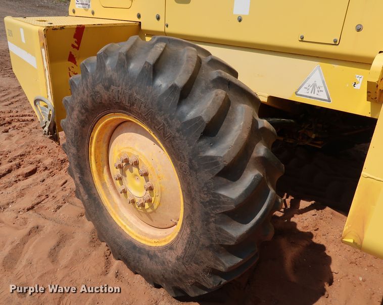 image for item DJ1955 2012 Bomag MPH364R-2  recycler