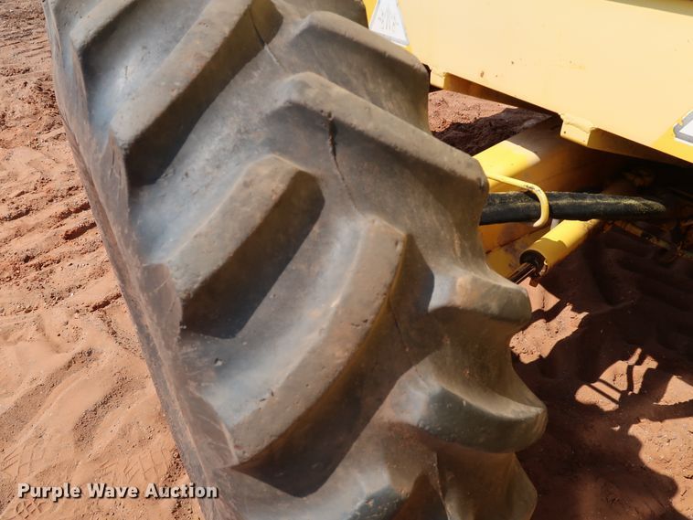 image for item DJ1955 2012 Bomag MPH364R-2  recycler