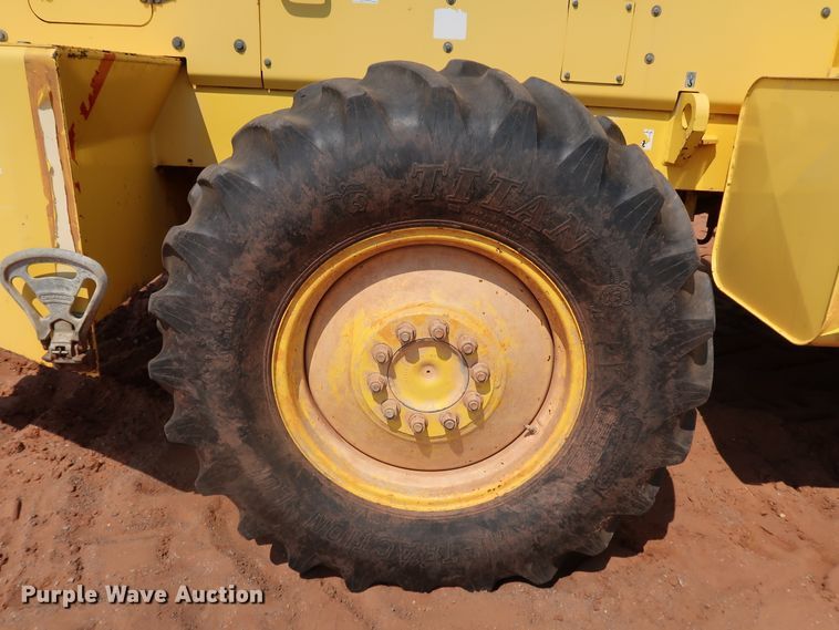 image for item DJ1955 2012 Bomag MPH364R-2  recycler