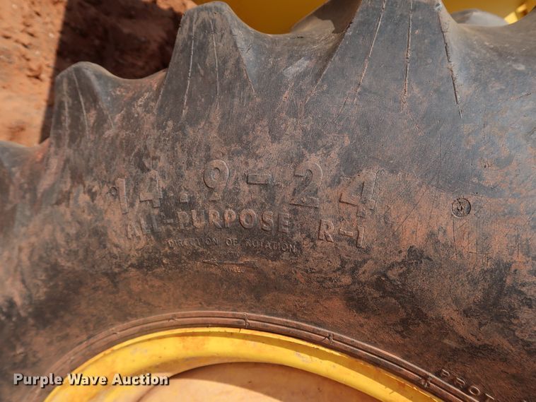 image for item DJ1955 2012 Bomag MPH364R-2  recycler