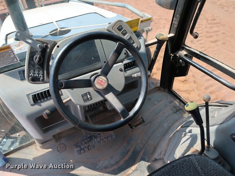 image for item DJ1956 2004 Terex TX860SB  backhoe