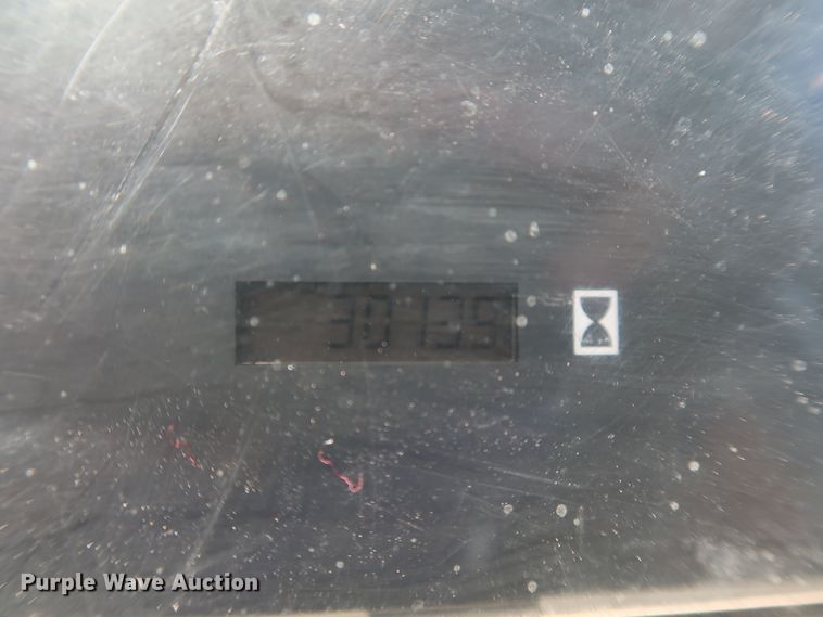 image for item DJ1956 2004 Terex TX860SB  backhoe