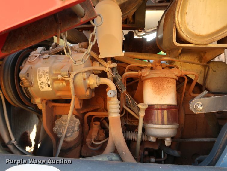 image for item DJ1956 2004 Terex TX860SB  backhoe