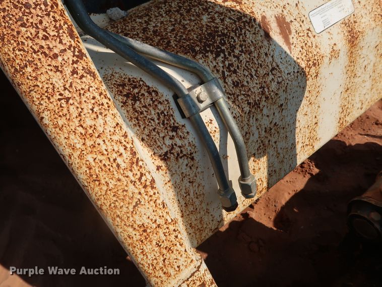 image for item DJ1956 2004 Terex TX860SB  backhoe