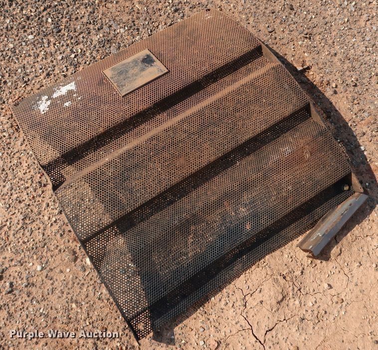 image for item DJ1956 2004 Terex TX860SB  backhoe