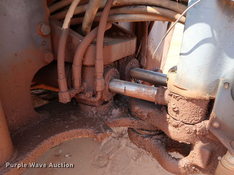 image for item DJ1956 2004 Terex TX860SB  backhoe