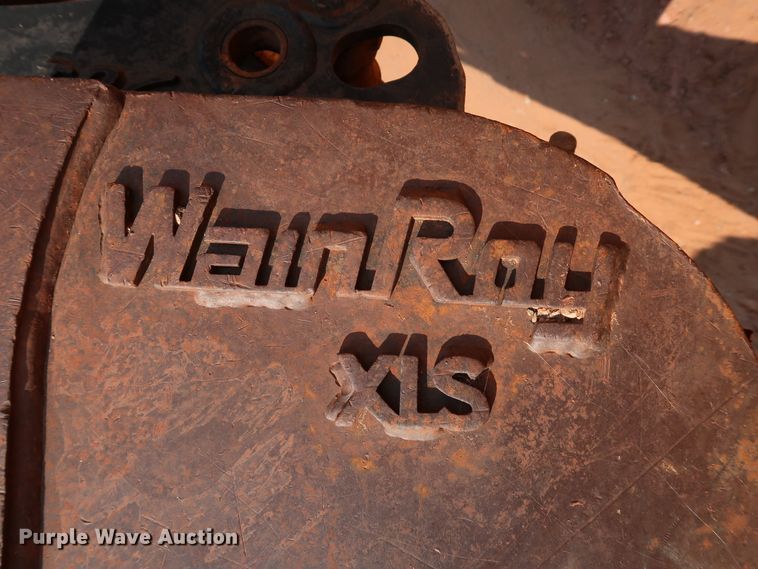 image for item DJ1956 2004 Terex TX860SB  backhoe