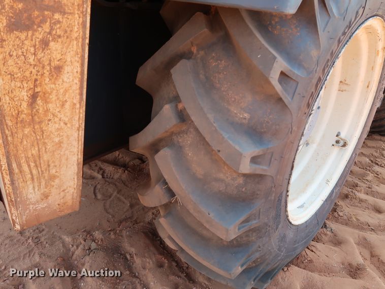 image for item DJ1956 2004 Terex TX860SB  backhoe