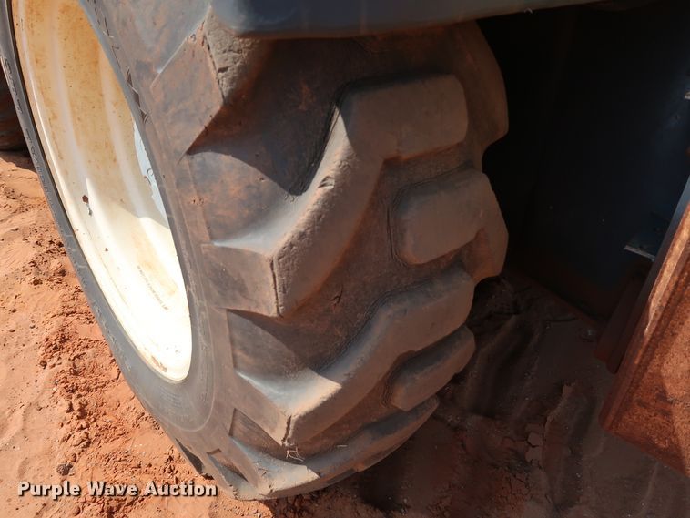 image for item DJ1956 2004 Terex TX860SB  backhoe