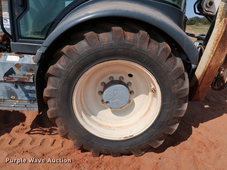 image for item DJ1956 2004 Terex TX860SB  backhoe