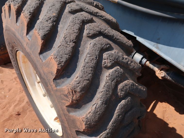 image for item DJ1956 2004 Terex TX860SB  backhoe