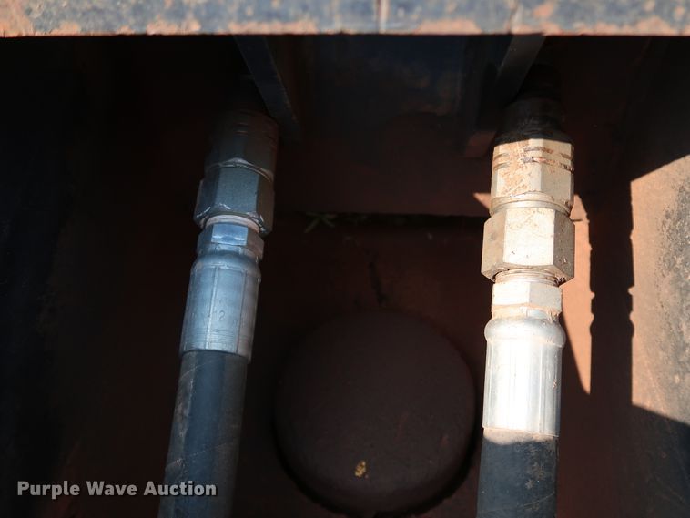 image for item DJ1957 Breaker