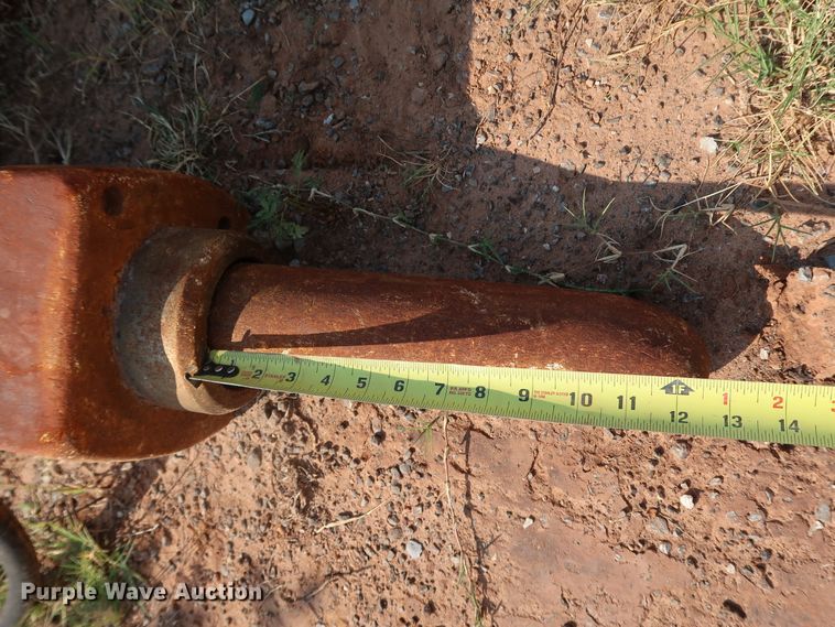 image for item DJ1957 Breaker