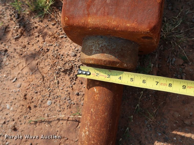 image for item DJ1957 Breaker