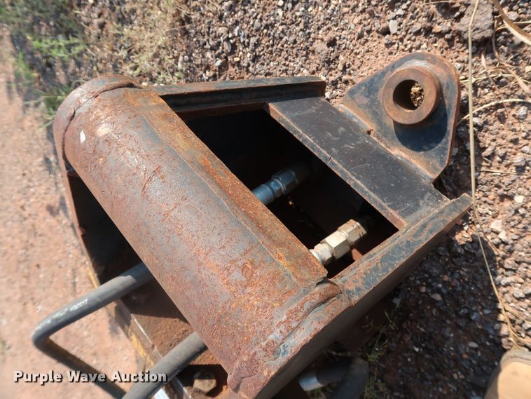 image for item DJ1957 Breaker