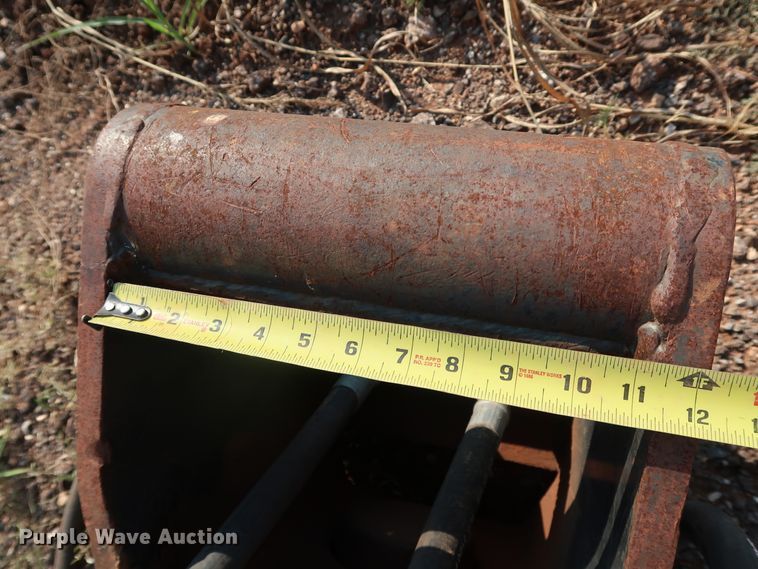 image for item DJ1957 Breaker