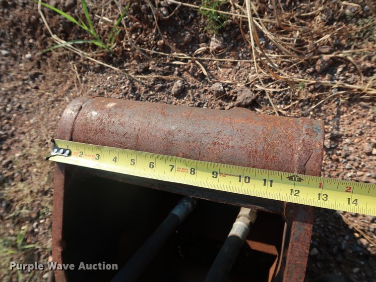 image for item DJ1957 Breaker