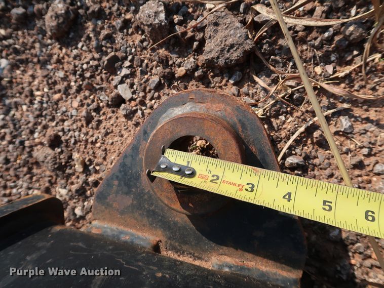 image for item DJ1957 Breaker