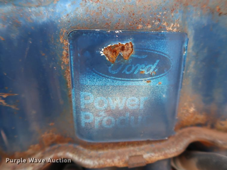 image for item DJ1961 Gorman Rupp  pump