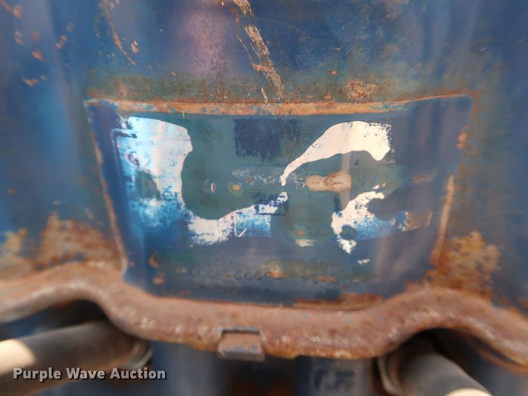 image for item DJ1961 Gorman Rupp  pump