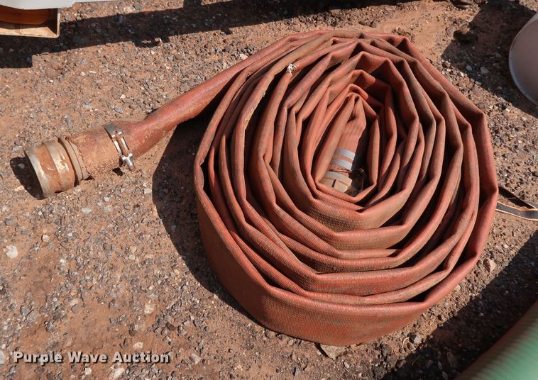 image for item DJ1961 Gorman Rupp  pump