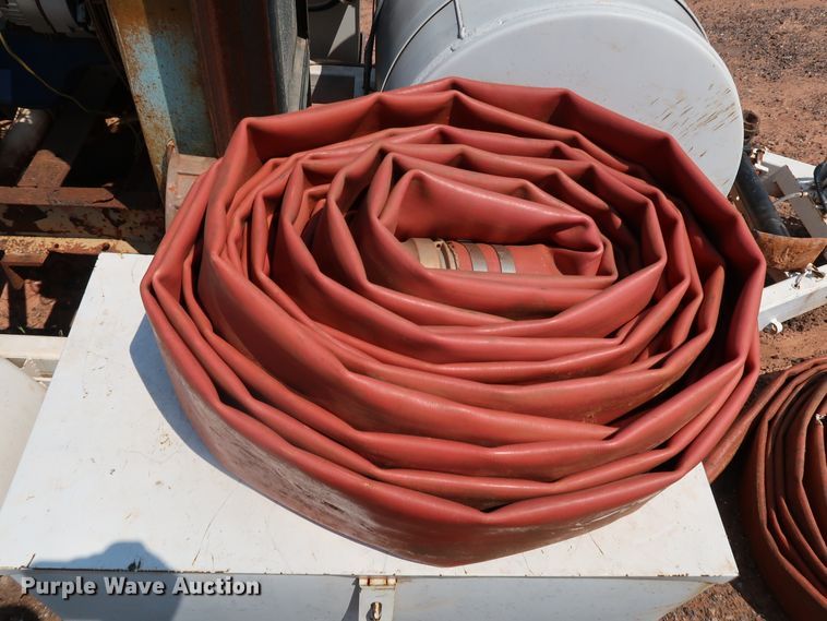 image for item DJ1961 Gorman Rupp  pump