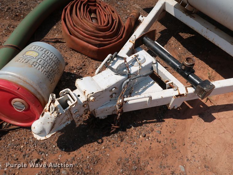 image for item DJ1961 Gorman Rupp  pump