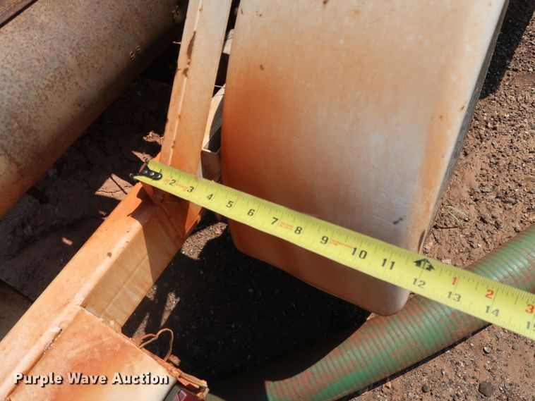 image for item DJ1961 Gorman Rupp  pump