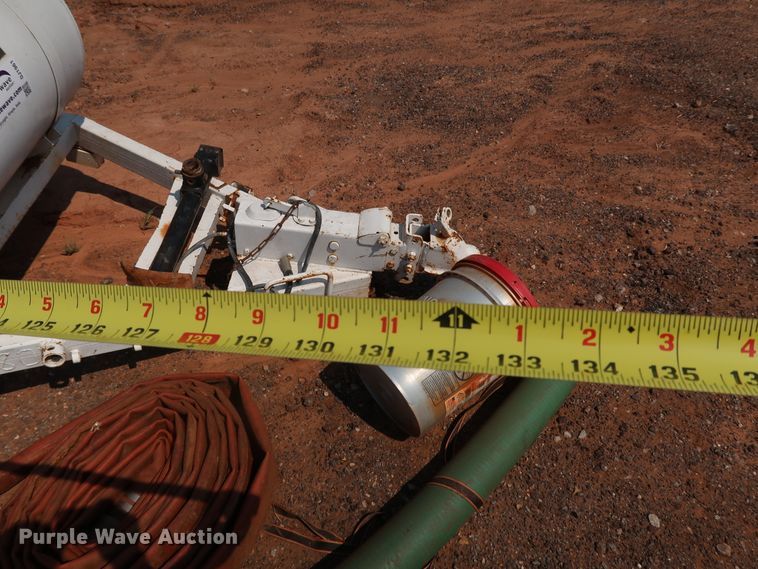 image for item DJ1961 Gorman Rupp  pump