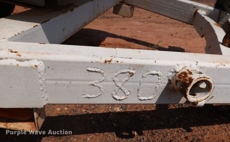 image for item DJ1961 Gorman Rupp  pump