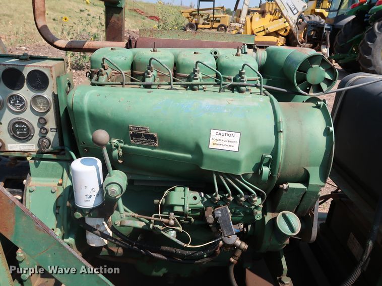 image for item DJ1963 Water pump